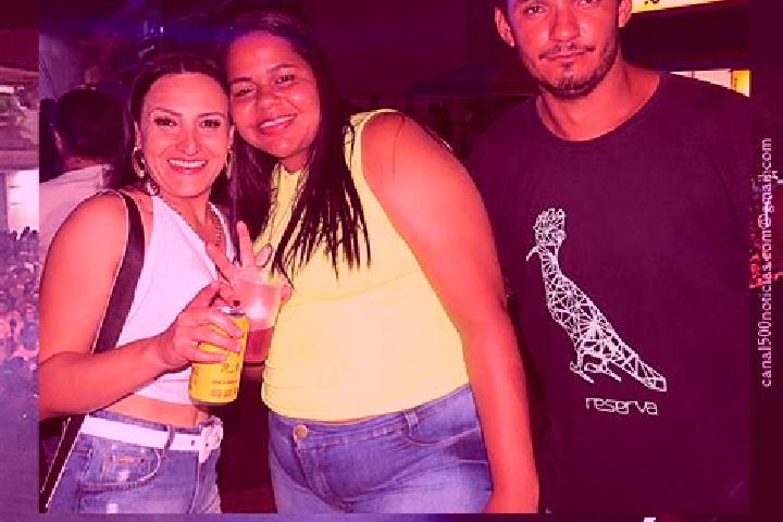 Lillian, 22 — Escort in Borrazopolis, Brazil
