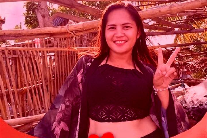 Lillian, 22 — Escort in Bulay, Indonesia