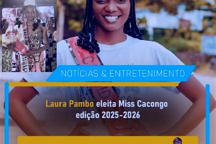 Lillian, 22 — Escort in Cacongo, Angola