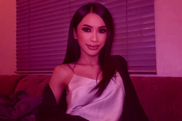 Lillian, 22 — Escort in Cherra, India