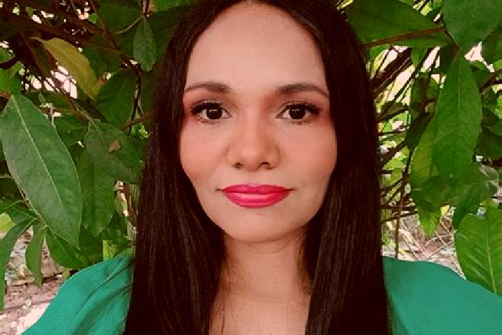 Lillian, 22 — Escort in Cordero, Venezuela