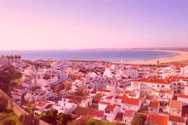 Lillian, 22 — Escort in Coruche, Portugal