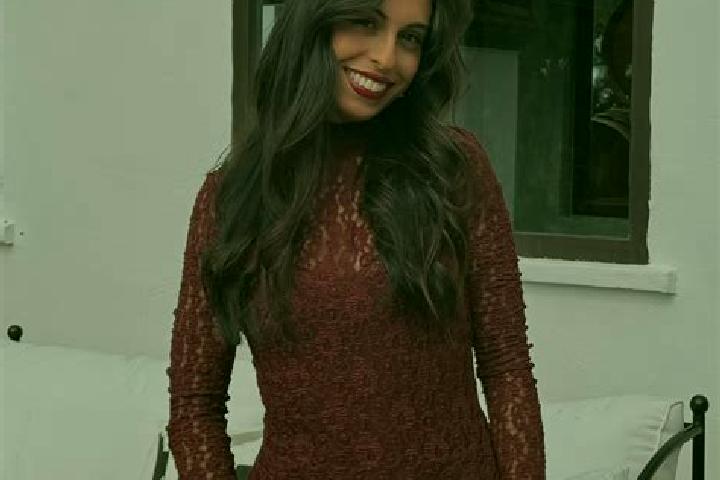 Lillian, 22 — Escort in Gonzalez Ortega, Mexico