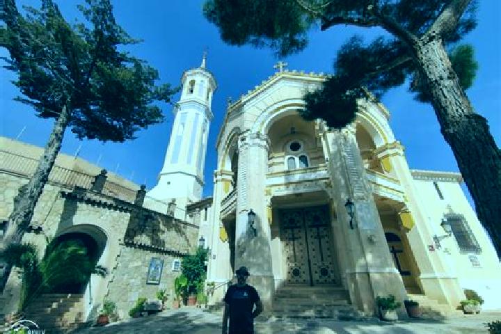 Lillian, 22 — Escort in Hellin, Spain