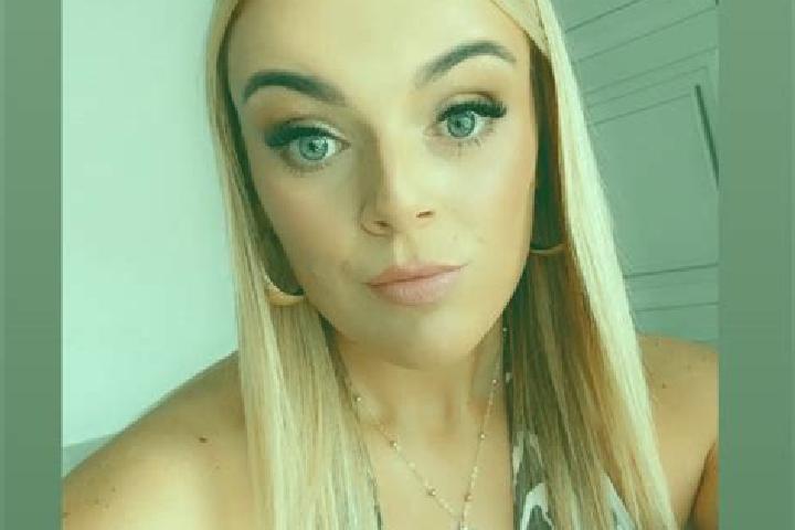 Lillian, 22 — Escort in High Etherley, United Kingdom