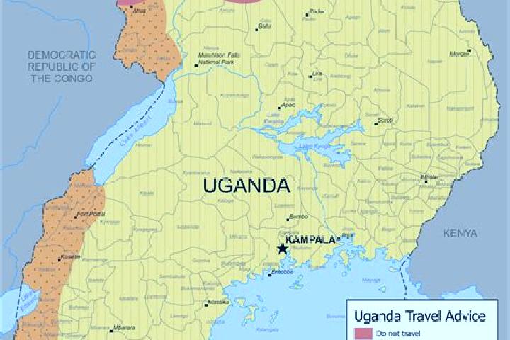 Lillian, 22 — Escort in Iryango, Uganda