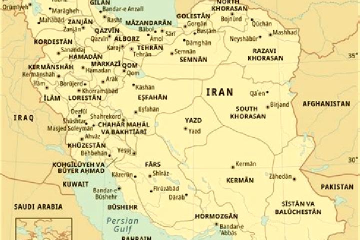 Lillian, 22 — Escort in Khuzi, Iran