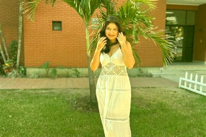 Lillian, 22 — Escort in Marilia, Brazil