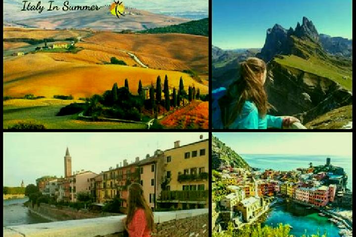 Lillian, 22 — Escort in Melicucca, Italy