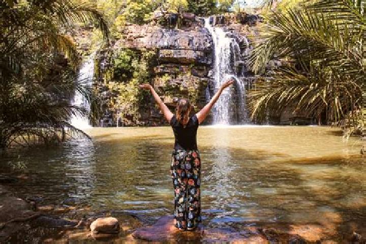 Lillian, 22 — Escort in Natitingou, Benin