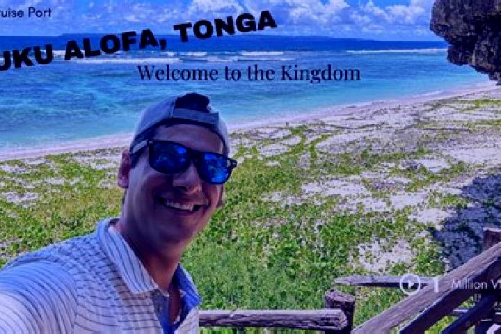Lillian, 22 — Escort in Nuku alofa, Tonga