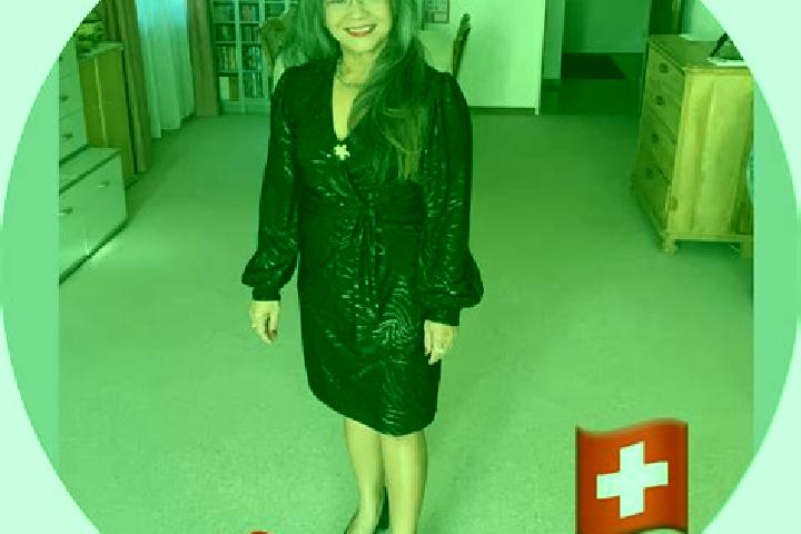 Lillian, 22 — Escort in Oberkirch, Switzerland