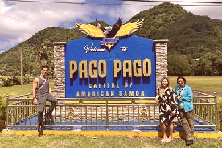 Lillian, 22 — Escort in Pago Pago, American Samoa