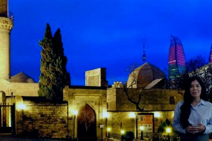 Lillian, 22 — Escort in Qabaqcol, Azerbaijan