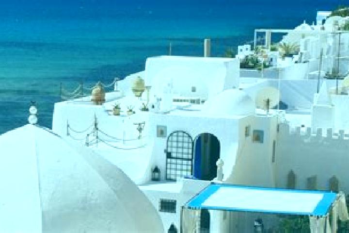 Lillian, 22 — Escort in Rafraf, Tunisia