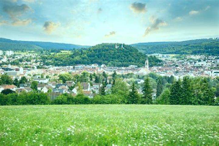 Lillian, 22 — Escort in Rudersberg, Germany