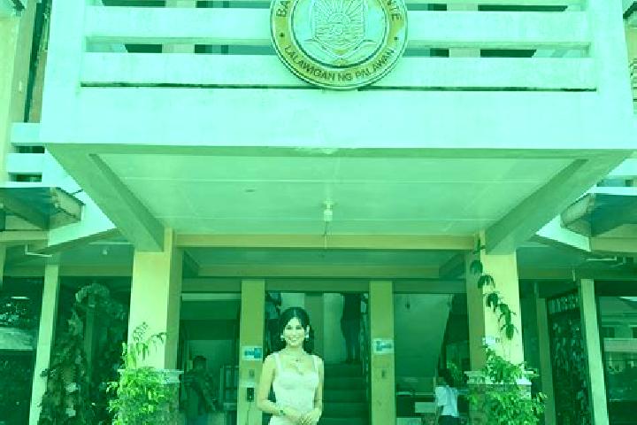 Lillian, 22 — Escort in San Vicente, Philippines