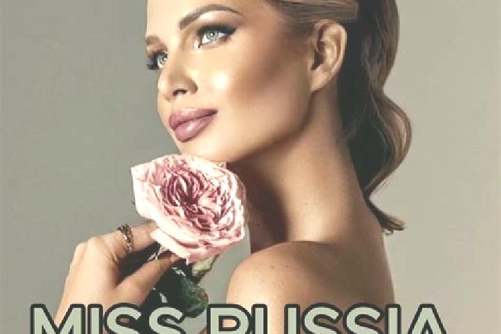 Lillian, 22 — Escort in Sonkovo, Russia