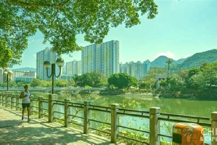 Lillian, 22 — Escort in Tai Mei Tuk, Hong Kong