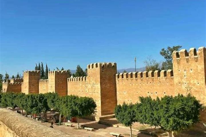 Lillian, 22 — Escort in Taroudant, Morocco