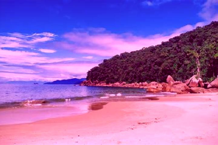 Lillian, 22 — Escort in Ubatuba, Brazil