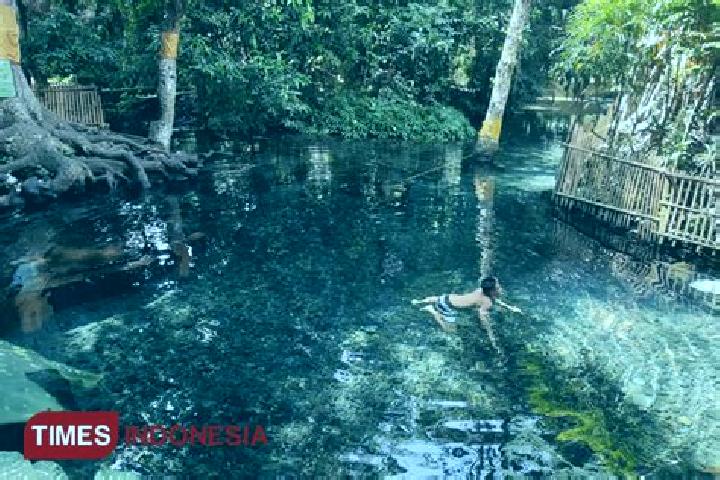Lillian, 22 — Escort in Umbulan Kapiak, Indonesia