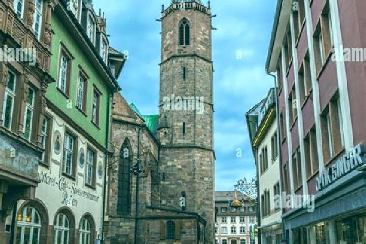 Lillian, 22 — Escort in Villingen-Schwenningen, Germany
