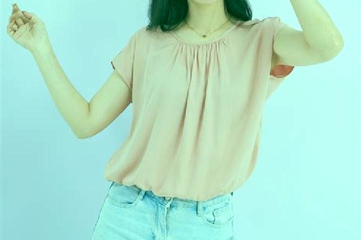 Lillian, 22 — Escort in Ward 5, Myanmar