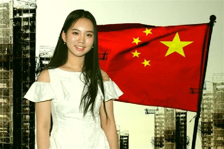 Lillian, 22 — Escort in Yuanping, China