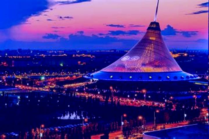 Lillian, 22 — Escort in Zhosaly, Kazakhstan