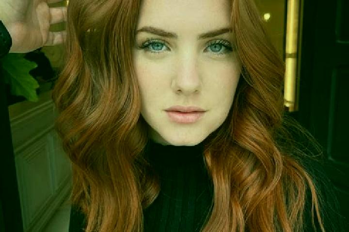 Lillian, 23, a auburn blue-eyed european companion based in Bolsterlang. Offering Prostate Massage, 69, Domination, Deep French Kissing, Couples. Available f...