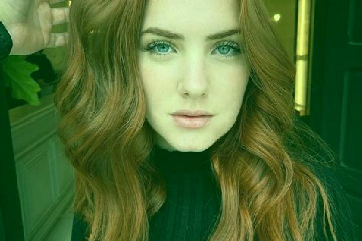 Lillian, 23, a auburn blue-eyed european companion based in Channapatna. Offering Overnight, GFE, Travel Companion. Available for incall and outcall, day and...