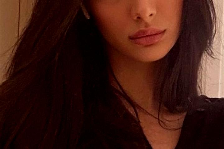 Lillian, 23, a black dark-eyed middle eastern companion based in Dezesseis de Novembro. Offering Couples, Duos, BDSM, Deep French Kissing. Available for inca...