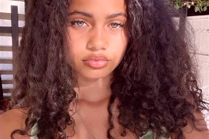 Lillian, 23, a black green-eyed mixed companion based in Naddnipryanske. Offering Domination, Girlfriend Experience, Couples. Available for incall and outcal...