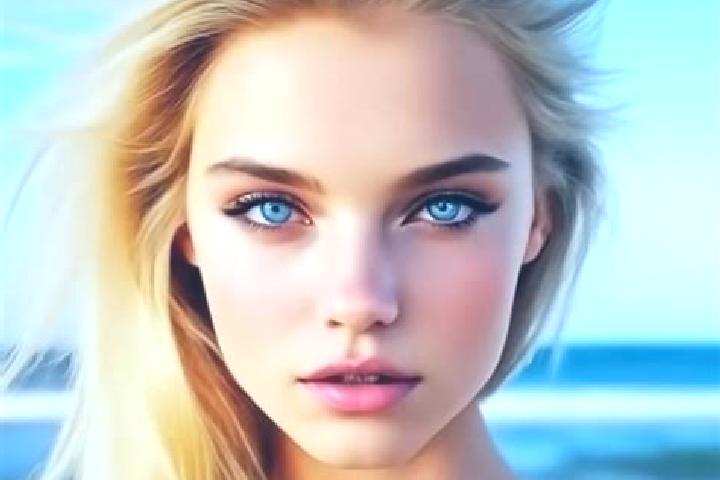 Lillian, 23, a blonde blue-eyed mediterranean companion based in Soutocico. Offering 69, OWO, Couples. Available for incall and outcall, day and evening dates.