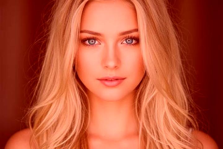 Lillian, 23, a blonde dark-eyed mixed companion based in Strakhovo. Offering Dinner Date, A-Level, Erotic Massage, Overnight. Available for incall and outcal...