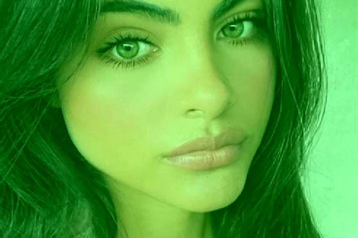 Lillian, 23, a chestnut hazel-eyed european companion based in De Doorns. Offering Fetish, Roleplay, Erotic Massage. Available for incall and outcall, overni...