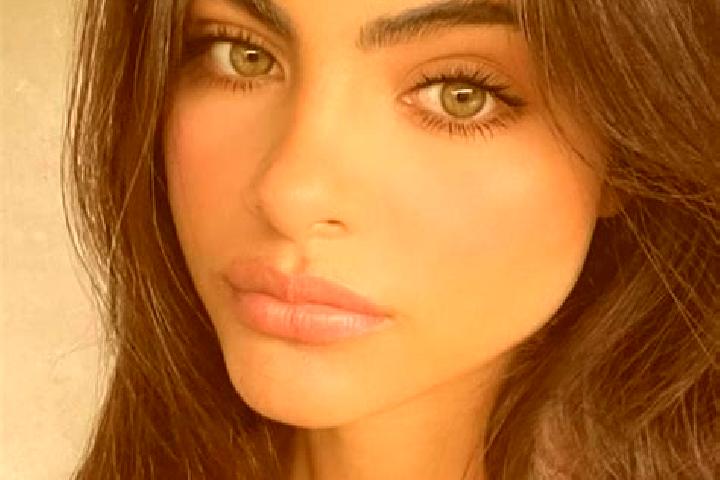 Lillian, 23, a dark blonde amber-eyed indian companion based in Gross Rodensleben. Offering Party Girl, Couples, Massage, GFE. Available for incall and outca...
