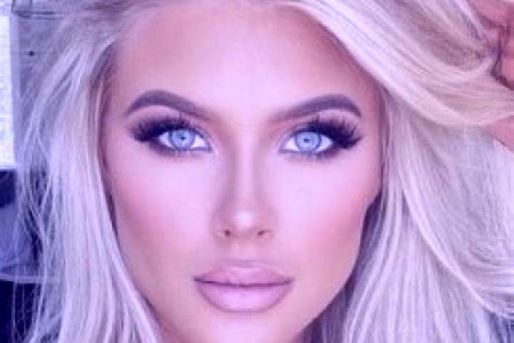 Lillian, 23, a platinum blonde amber-eyed indian companion based in Polichni. Offering CIM, Party Girl, Domination. Available for incall and outcall, overnig...