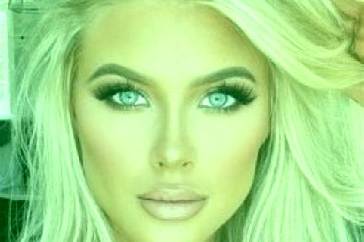 Lillian, 23, a platinum blonde blue-eyed latina companion based in Banjar Tegakgede. Offering 69, OWO, Massage. Available for incall and outcall, day and eve...