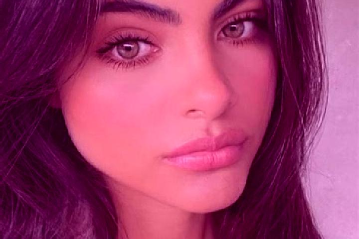 Lillian, 23, a red dark-eyed caucasian companion based in Gaobu. Offering CIM, Tantra, Prostate Massage, Domination. Available for incall and outcall, day an...