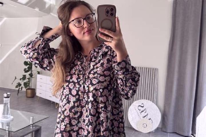 Lillian, 23 — Escort in 3.Bezirk, Austria