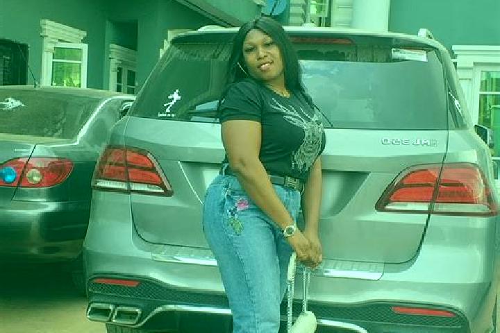 Lillian, 23 — Escort in Achalla, Nigeria