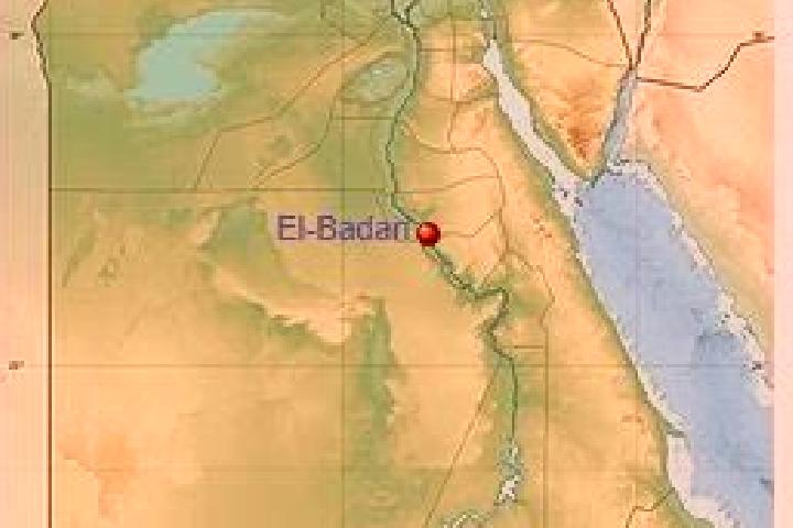 Lillian, 23 — Escort in Al Badari, Egypt