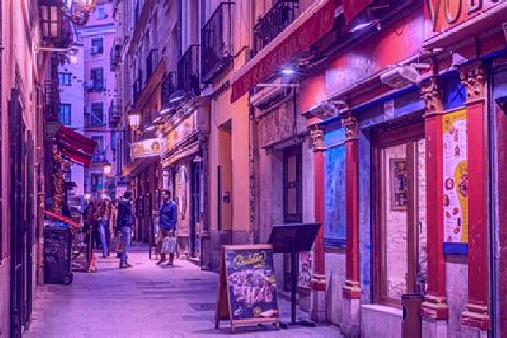 Lillian, 23 — Escort in Barrio de Boyecha, Mexico