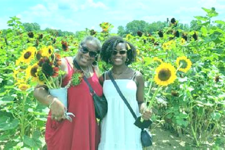 Lillian, 23 — Escort in Bellville, United States