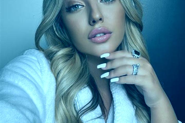 Lillian, 23 — Escort in Caliskan, Turkey