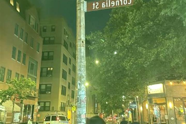 Lillian, 23 — Escort in Center City, United States