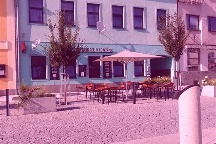 Lillian, 23 — Escort in Ceska Skalice, Czech Republic