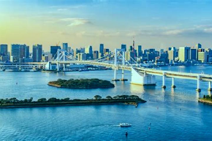 Lillian, 23 — Escort in Daiba, Japan